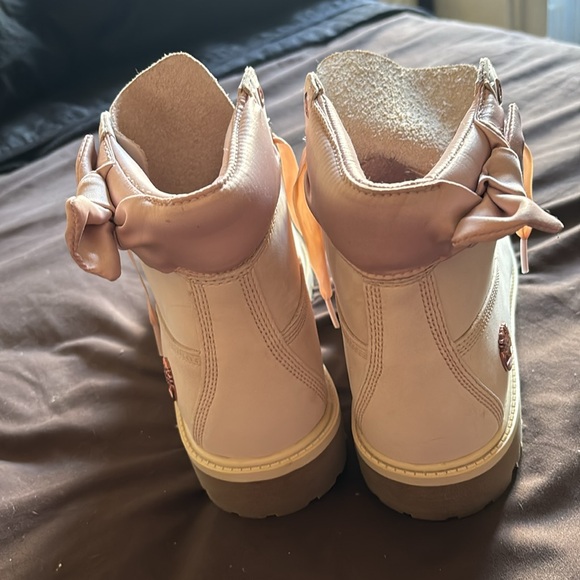 Women timberland - Picture 3 of 6